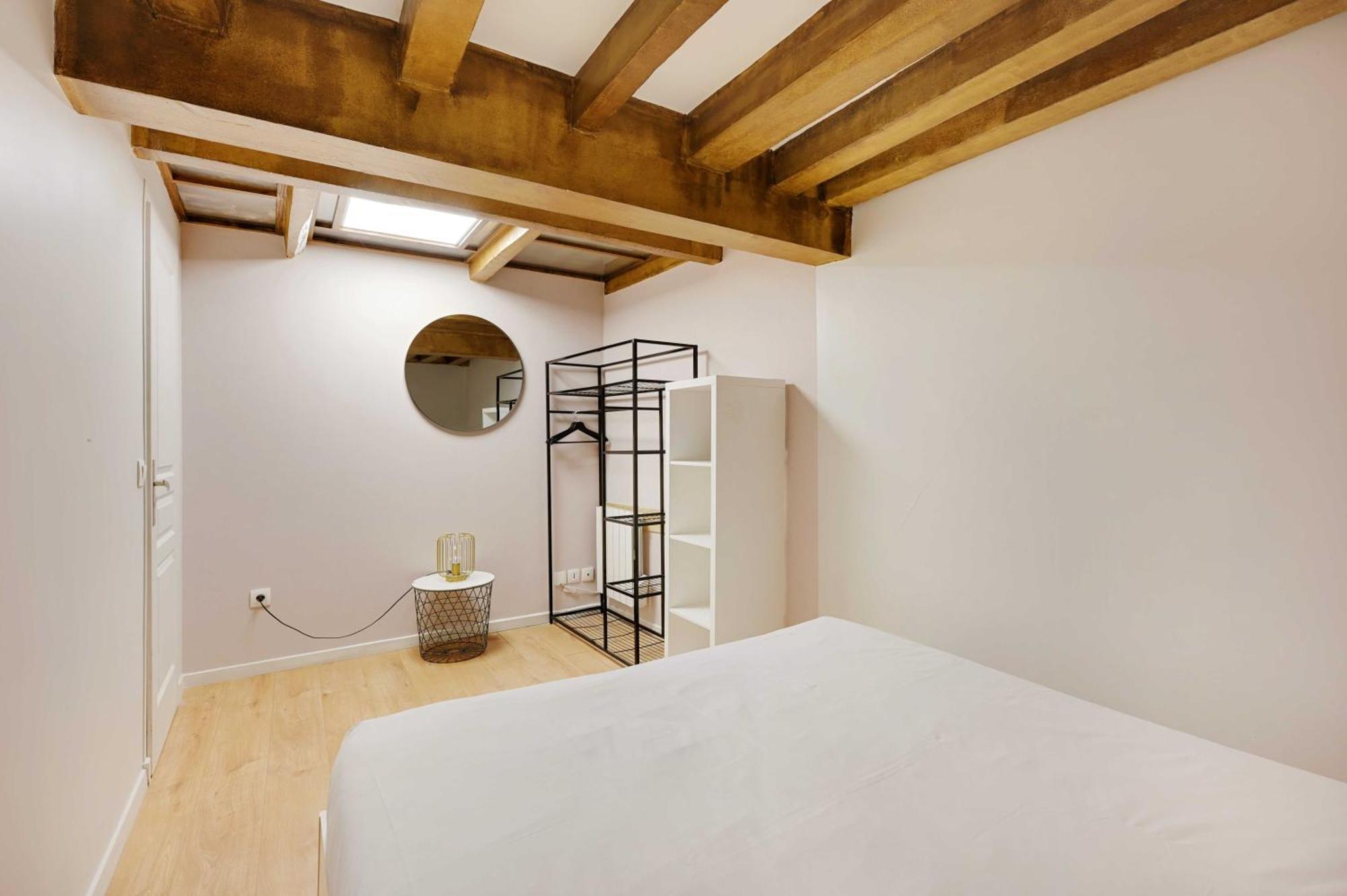 Spacious Apartment - 4Br-15P - Sentier-Grand Rex Paris Luaran gambar